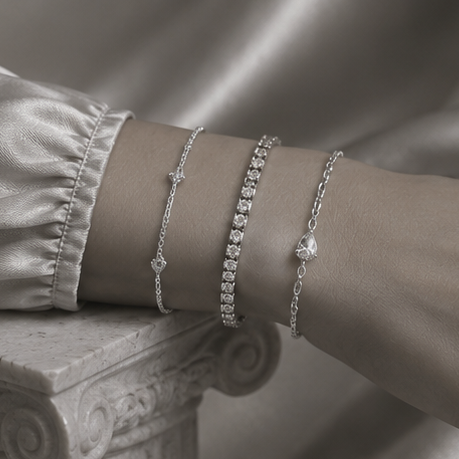 BRACLETS