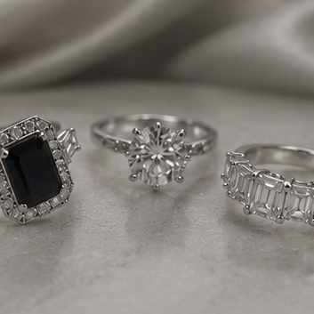 RINGS