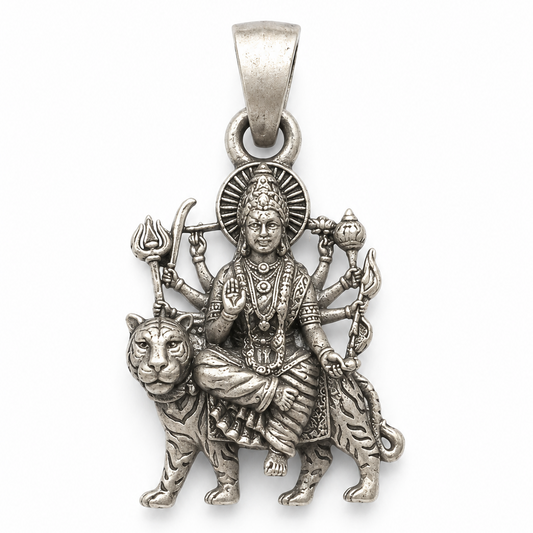mata rani pendant