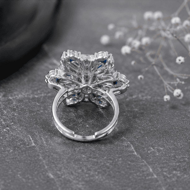 adjustable ring