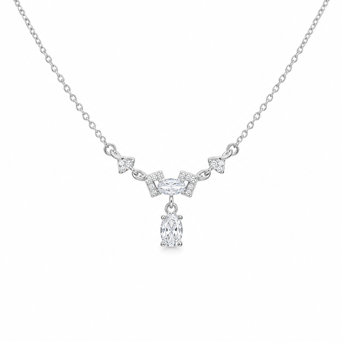 aurora necklace