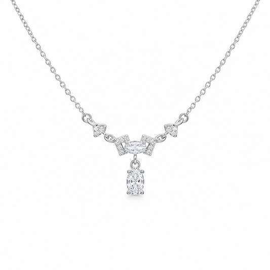 aurora necklace