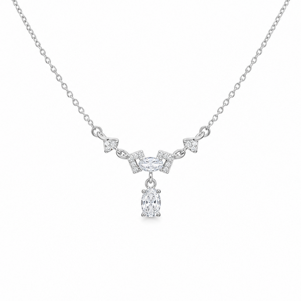 aurora necklace