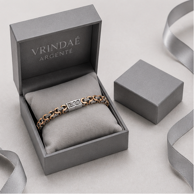 box braclet