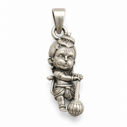 hanuman ji locket