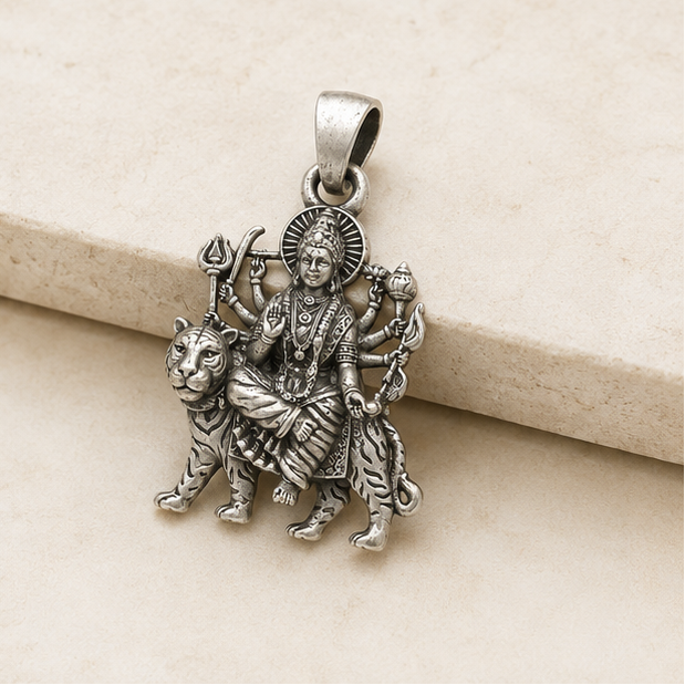 mata rani locket
