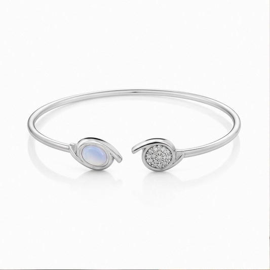 pearl cuff
