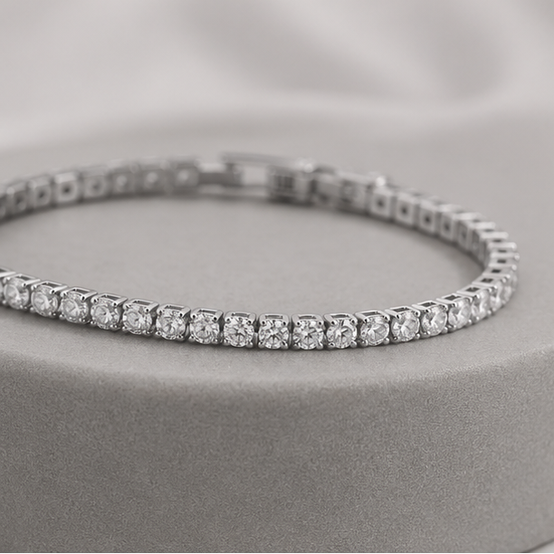 tennis braclets