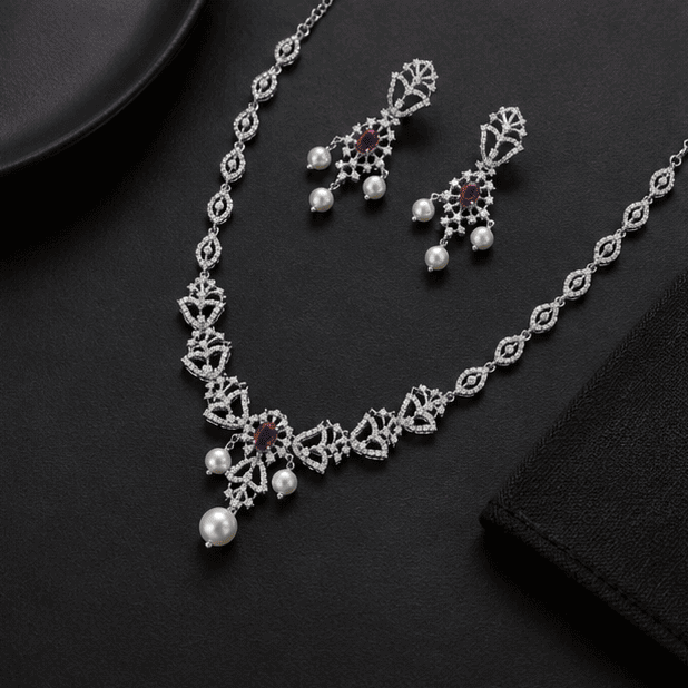 necklace set