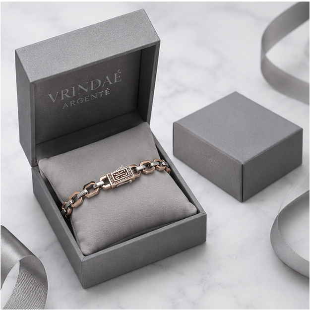 vrindae display box