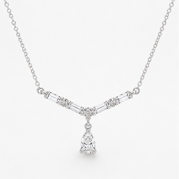 vrindae necklace